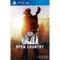 Open Country PS4